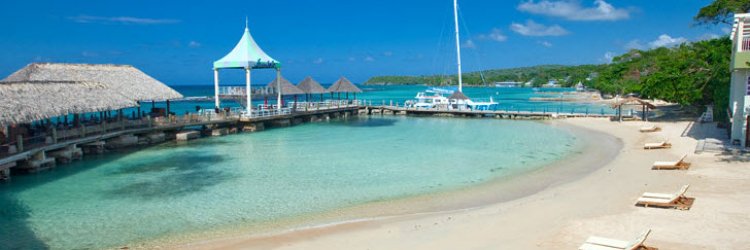 Jamaica Hotels | Stunning Hotels in Jamaica