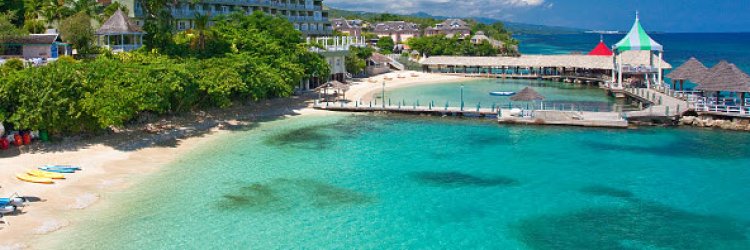 Jamaica Hotels | Stunning Hotels in Jamaica