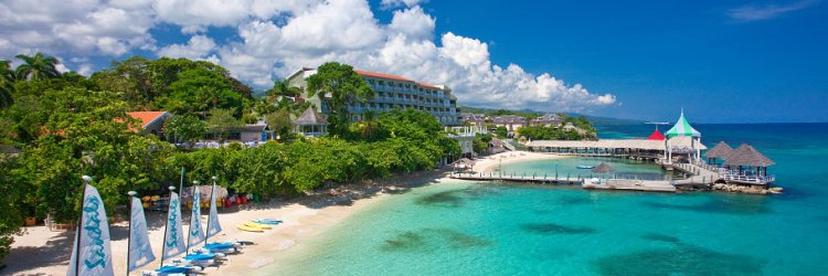 Sandals Grande Ocho Rios