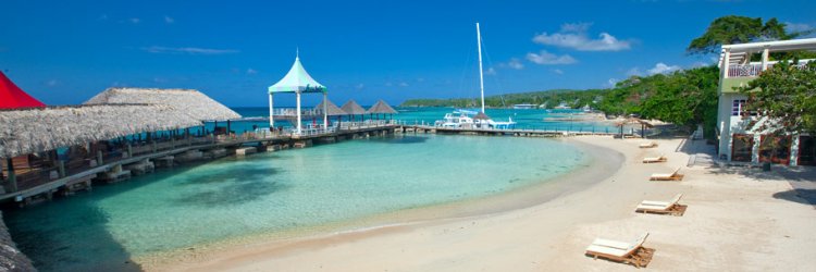 Sandals Grande Ocho Rios